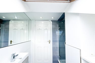 6 bed house, Kingsley Place, Jesmond Vale, Newcastle, NE65AN - Image 12